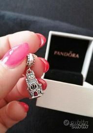 Pandora Charm 797651CZ Castello regale