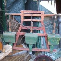Attrezzi agricoli