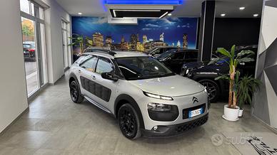 Citroen C4 Cactus 1.6 e-HDi 92 ETG6 Feel Edition