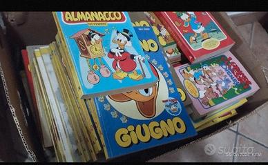 collezione di Topolino 