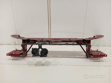 RIVESTIMENTO ANTERIORE LAND ROVER Range Rover Evoq