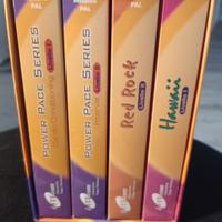 lotto vhs VHS sono 7 in totale