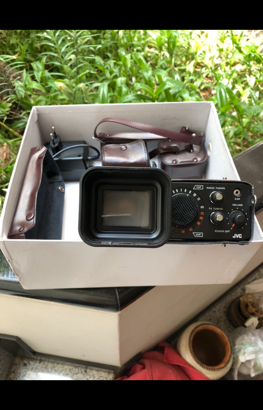 Tv portatile JVC