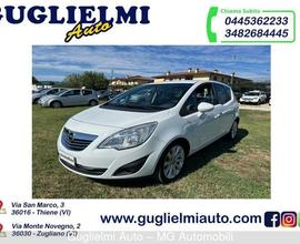 Opel Meriva 1.4 T 120CV GPL TECH Cosmo