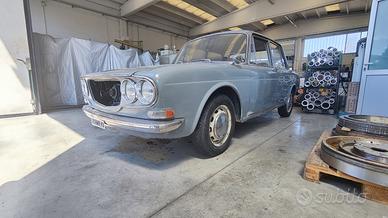 LANCIA Altro modello - 1968