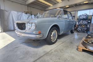 LANCIA Altro modello - 1968