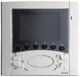 Videocitofono ELVOX 661C