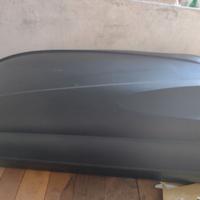 Baule tetto auto art plast