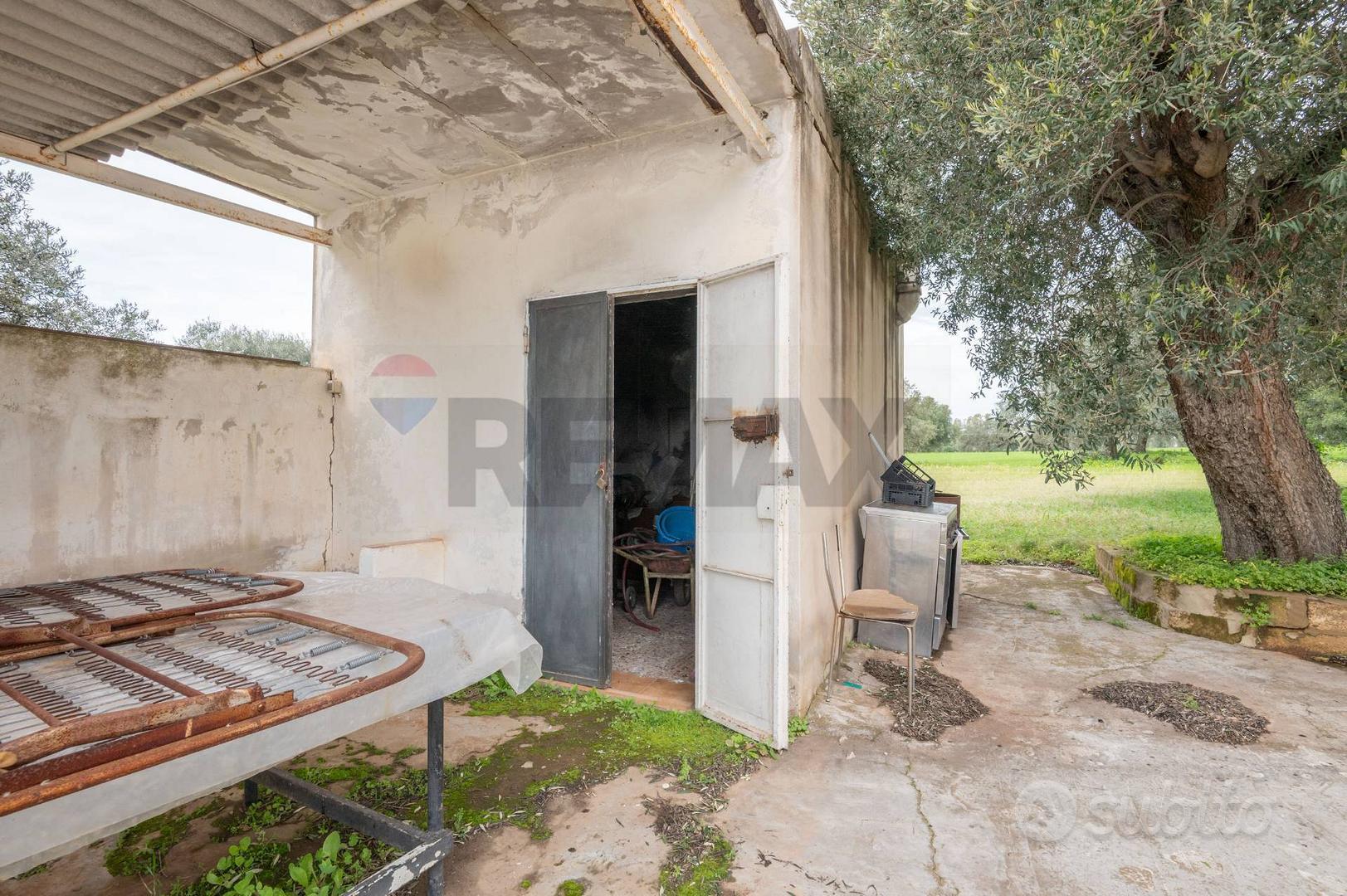 Casa – Caltagirone, Catania - Vista 5