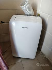 climatizzatore portatile 
