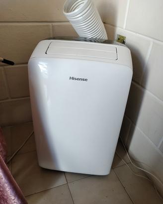 climatizzatore portatile 