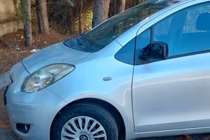TOYOTA Yaris 1.3 5P M-MT Sol (74 kw)