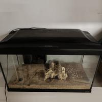 acquario ferplast mod. cayman