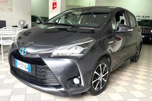 Toyota Yaris 1.5 Hybrid 5 porte Active