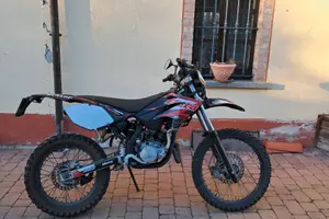Beta rr 50 enduri