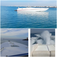 Tecnomar Benetti offshore 45