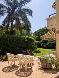 Casa giardino sul mare Davoli Marina Soverato