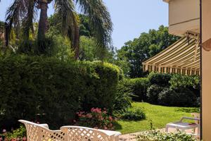 Casa giardino sul mare Davoli Marina Soverato