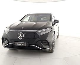 MERCEDES EQS SUV - X296 - EQS Suv 450+ AMG U29816
