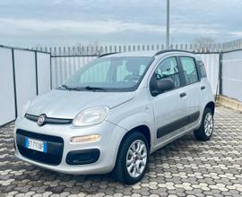 Fiat Panda 0.9 TwinAir Turbo Natural Power Easy