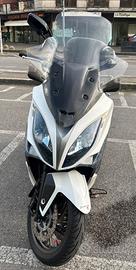 Kymco Xciting 400i del 2014