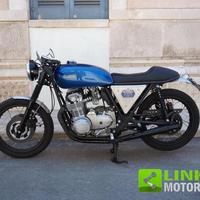 BENELLI 354 Sport Cafe' Racer