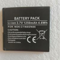 Batteria per cellulare 