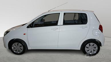SUZUKI Celerio - Celerio 1.0 Dualjet S&S Cool