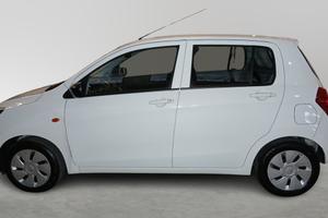 SUZUKI Celerio - Celerio 1.0 Dualjet S&S Cool