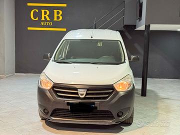 Dacia Dokker 1.5 DCI AUTOCARRO N1 GARANZIA TOTALE