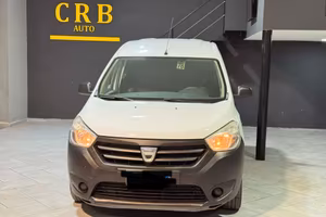 Dacia Dokker 1.5 DCI AUTOCARRO N1 GARANZIA TOTALE