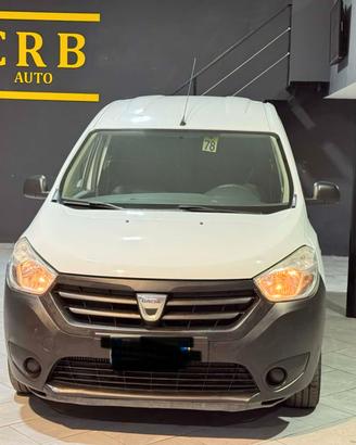 Dacia Dokker 1.5 DCI AUTOCARRO N1 GARANZIA TOTALE