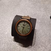 orologio Green Time