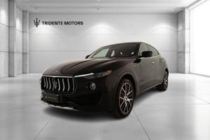 Maserati Levante 3.0 V6 430cv auto