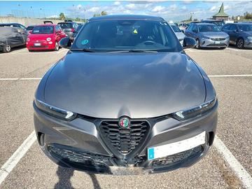 Alfa Romeo Tonale 1.6 diesel 130 CV TCT6 Sprint