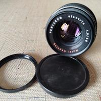 pentacon 50mm 1.8 m42