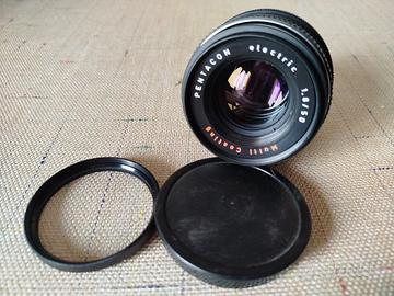 pentacon 50mm 1.8 m42