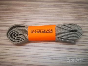 Lacci scarpe Napapijri