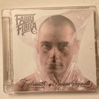 2 CD Fabri Fibra Tradimento e Pensieri Scomodi 