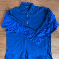 Felpa uomo Replay vintage anni 2000 taglia M