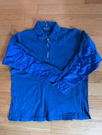 Felpa uomo Replay vintage anni 2000 taglia M