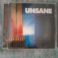 Unsane : CD ' occupational Hazard "