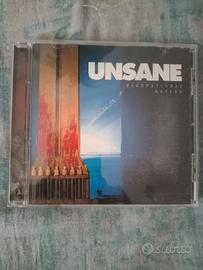 Unsane : CD ' occupational Hazard "