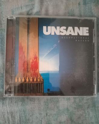 Unsane : CD ' occupational Hazard "