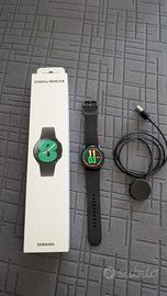 Samsung Watch 4  Lte  4G