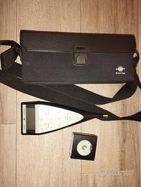 Fonometro Bruel Kjear 2236