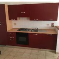 cucina completa bordeaux