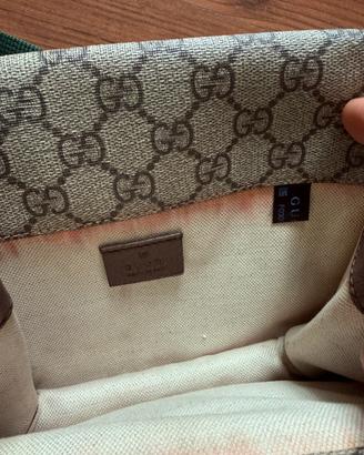 Borsa gucci