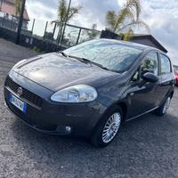 Fiat Grande Punto 1.4 5 porte Dynamic