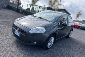 Fiat Grande Punto 1.4 5 porte Dynamic